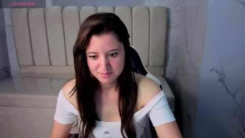 Snapshot of alana_fox_tx chatting on 06.01.26 Follow me.. Live 1430 to 2100 online show from 06.01.26