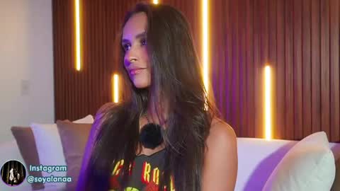 Alana online show from 04.28.26