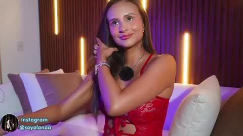 Alana online show from 05.04.26