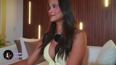 Alana online show from 05.23.26