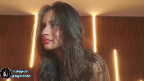 Alana online show from 06.14.26