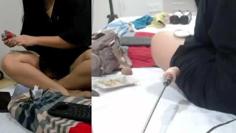 Alana online show from 05.04.26