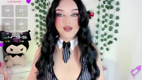 Alana Muller online show from 02.15.26