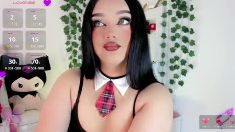 Alana Muller online show from 03.04.26