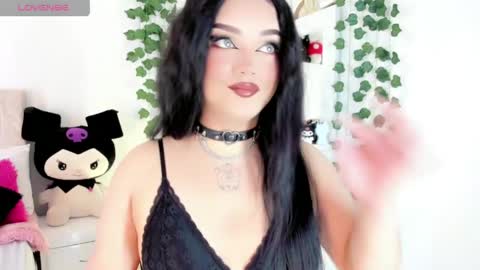 Alana Muller online show from 03.13.26