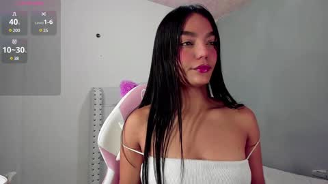 Snapshot of alana_ponse chatting on 01.21.25 Alana. online show from 01.21.25