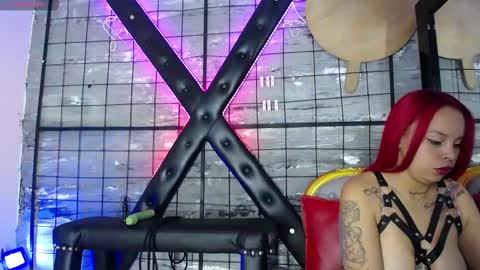 Snapshot of alana_roth chatting on 01.27.25 ALANA ROTH online show from 01.27.25