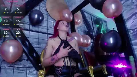 Snapshot of alana_roth chatting on 02.14.25 ALANA ROTH online show from 02.14.25