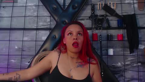 Snapshot of alana_roth chatting on 02.28.25 ALANA ROTH online show from 02.28.25