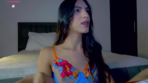 Alana Tobias online show from 01.16.26