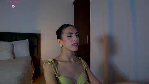Alana Tobias online show from 07.07.26