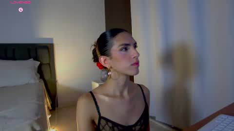 Alana Tobias online show from 07.12.26