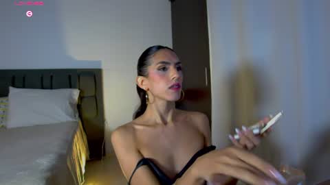 Alana Tobias online show from 07.13.26