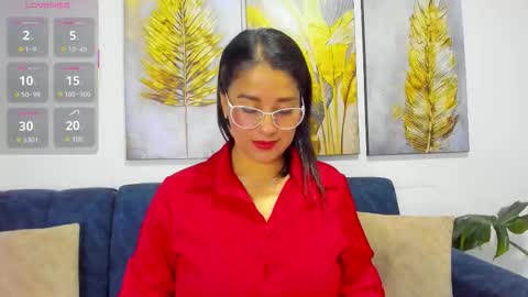 Alana  online show from 10.16.25