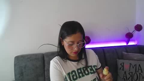 Alana  online show from 02.06.26