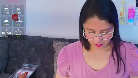 Alana  online show from 03.23.26