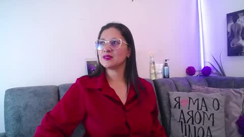 Alana  online show from 03.25.26