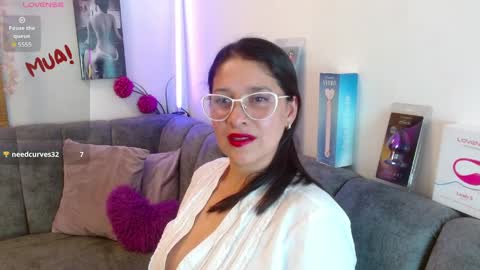 Alana  online show from 04.07.26