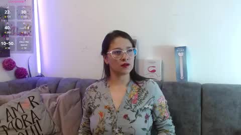 Alana  online show from 04.13.26
