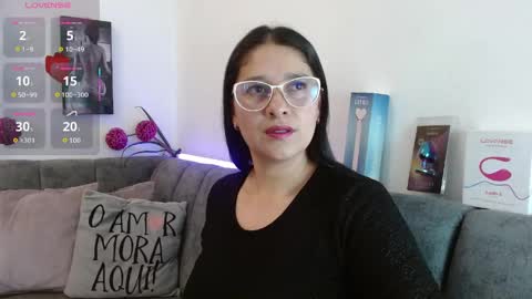 Alana  online show from 04.21.26