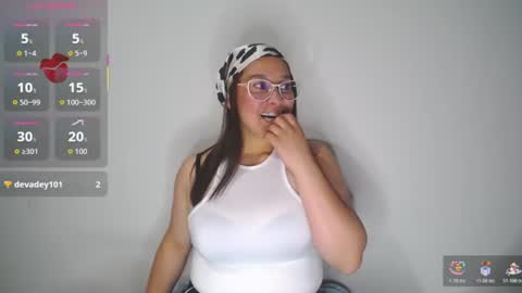 Alana  online show from 07.11.26