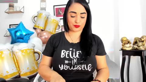 Snapshot of alana_then2 chatting on 09.25.25 online show from 09.25.25