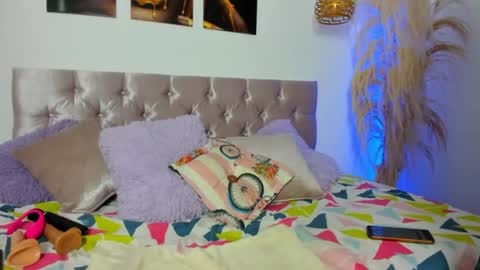 alana_vega69 online show from 06.10.26