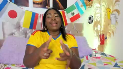 Snapshot of alana_vega69 chatting on 06.17.26 alana_vega69 online show from 06.17.26