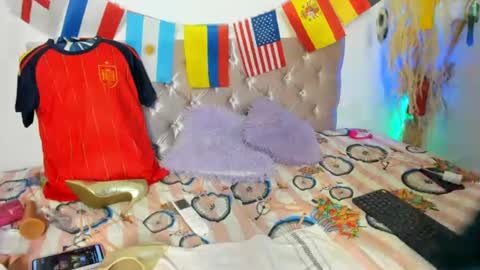 Snapshot of alana_vega69 chatting on 07.16.26 alana_vega69 online show from 07.16.26