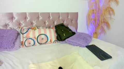 Snapshot of alana_vega69 chatting on 07.31.26 alana_vega69 online show from 07.31.26
