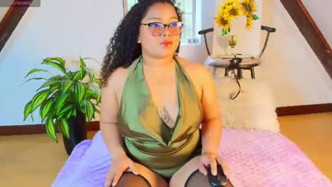 Alana Gmez  online show from 07.01.26