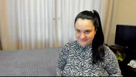 Julia online show from 05.15.26