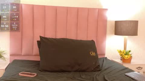 alana online show from 03.18.26