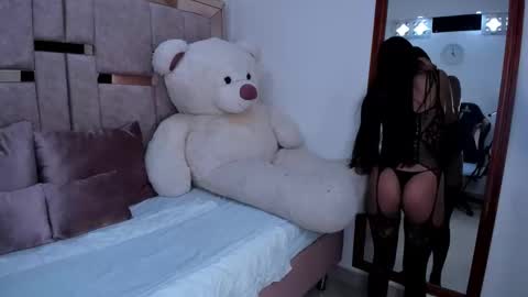 Alanah Carter online show from 02.18.26