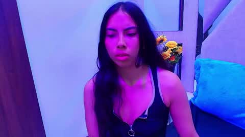 Snapshot of alanahott_ chatting on 03.17.26 Alana hot online show from 03.17.26