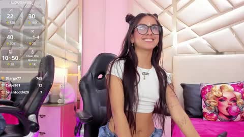 alana online show from 12.06.24