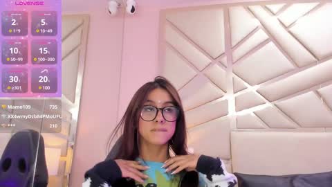 alana online show from 12.23.24