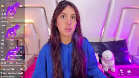 alana online show from 02.27.25