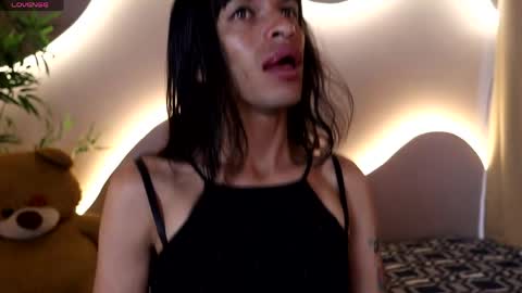 Alana silvana online show from 05.27.26