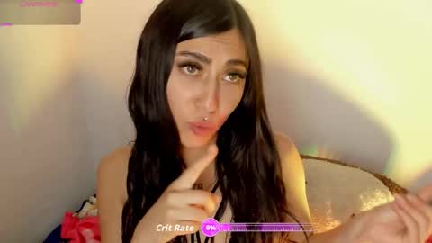 ALANA Please follow me  online show from 03.20.26