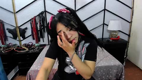 Alana online show from 01.18.25