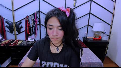 Alana online show from 01.29.25