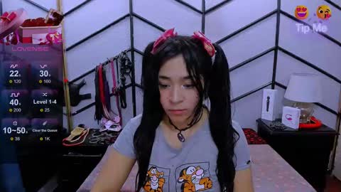 Alana online show from 02.19.25