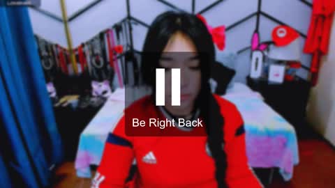 Alana online show from 09.27.25