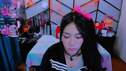 Alana online show from 10.04.25