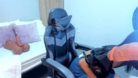 A L A N A online show from 10.09.25