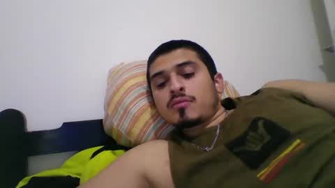 alanargenttt25 online show from 10.21.25