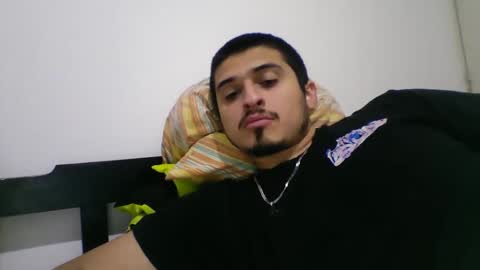 Snapshot of alanargenttt25 chatting on 10.27.25 alanargenttt25 online show from 10.27.25