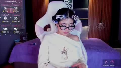 Sasha online show from 11.28.25