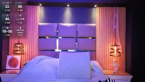 Sasha online show from 12.23.25